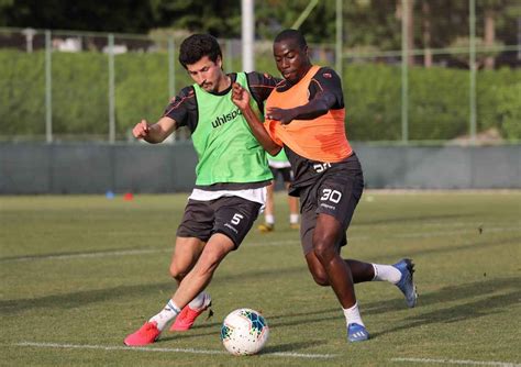 Alanyaspor'un Genç Yetenekleri ve Gelecek Vaat Eden İsimler