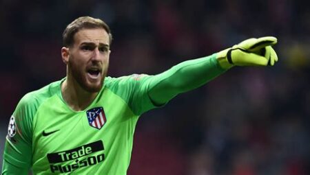 Atletico Madrid’in Oblak İçin Gelen Transfer Teklifleri