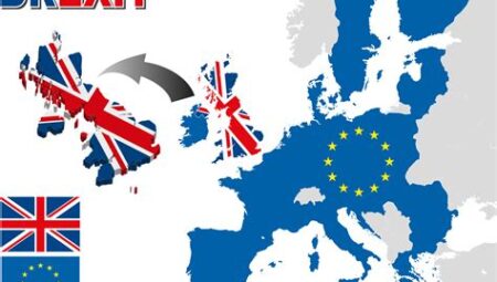 Avrupa Birliği Brexit Süreci ve Etkileri