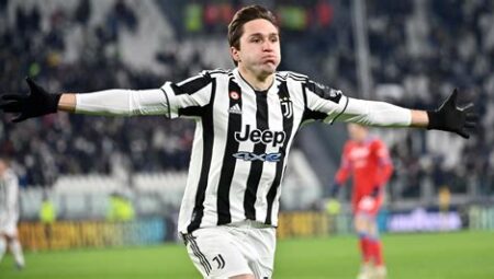 Juventus’un Chiesa Transfer Planları