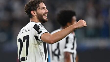 Juventus’un Locatelli İle İlgili Transfer Planları