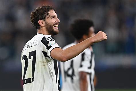 Juventus'un Locatelli İle İlgili Transfer Planları