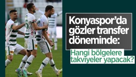 Transfer Döneminde Tüm Gözler Hangi Oyuncularda?